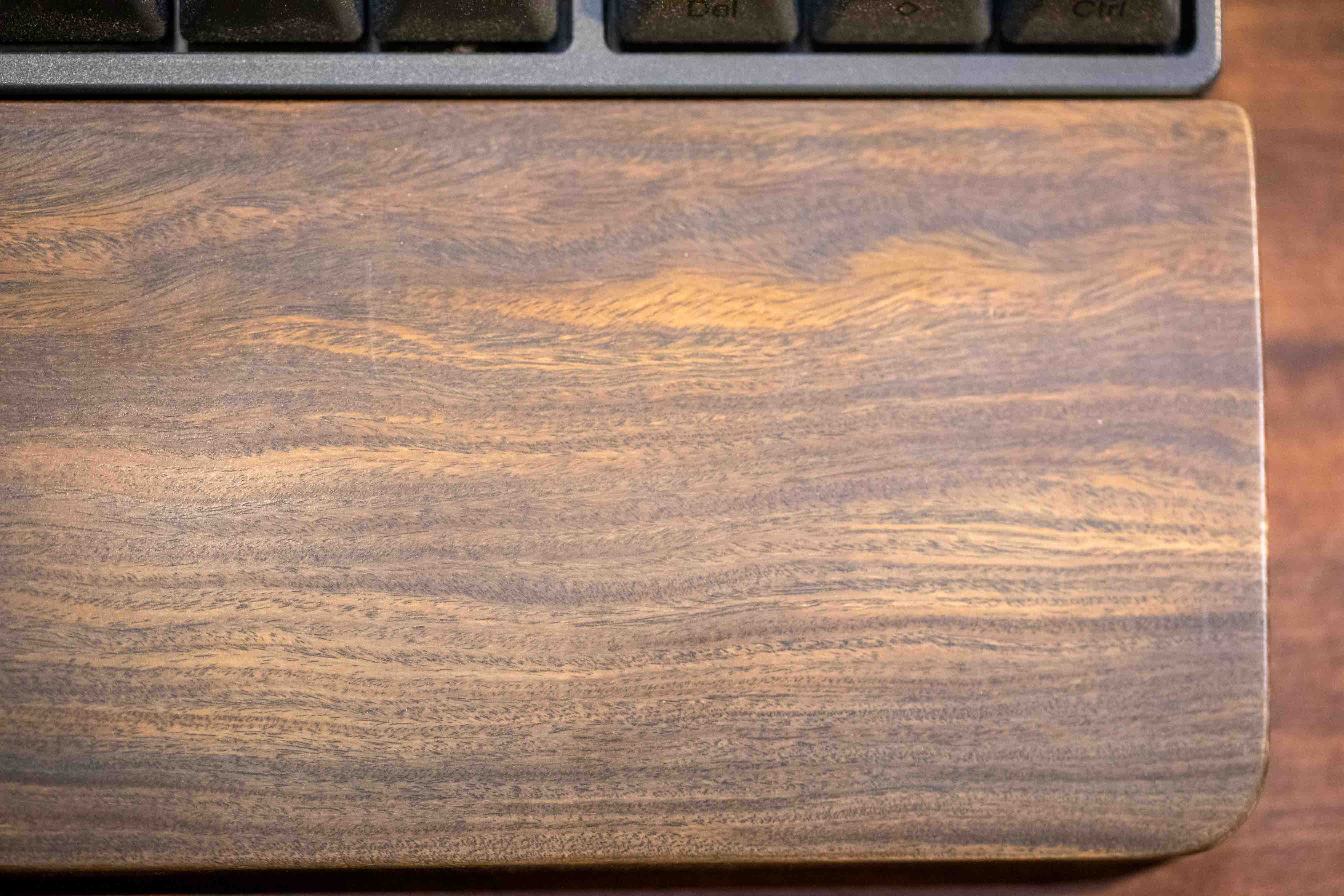 HHKB パームレスト